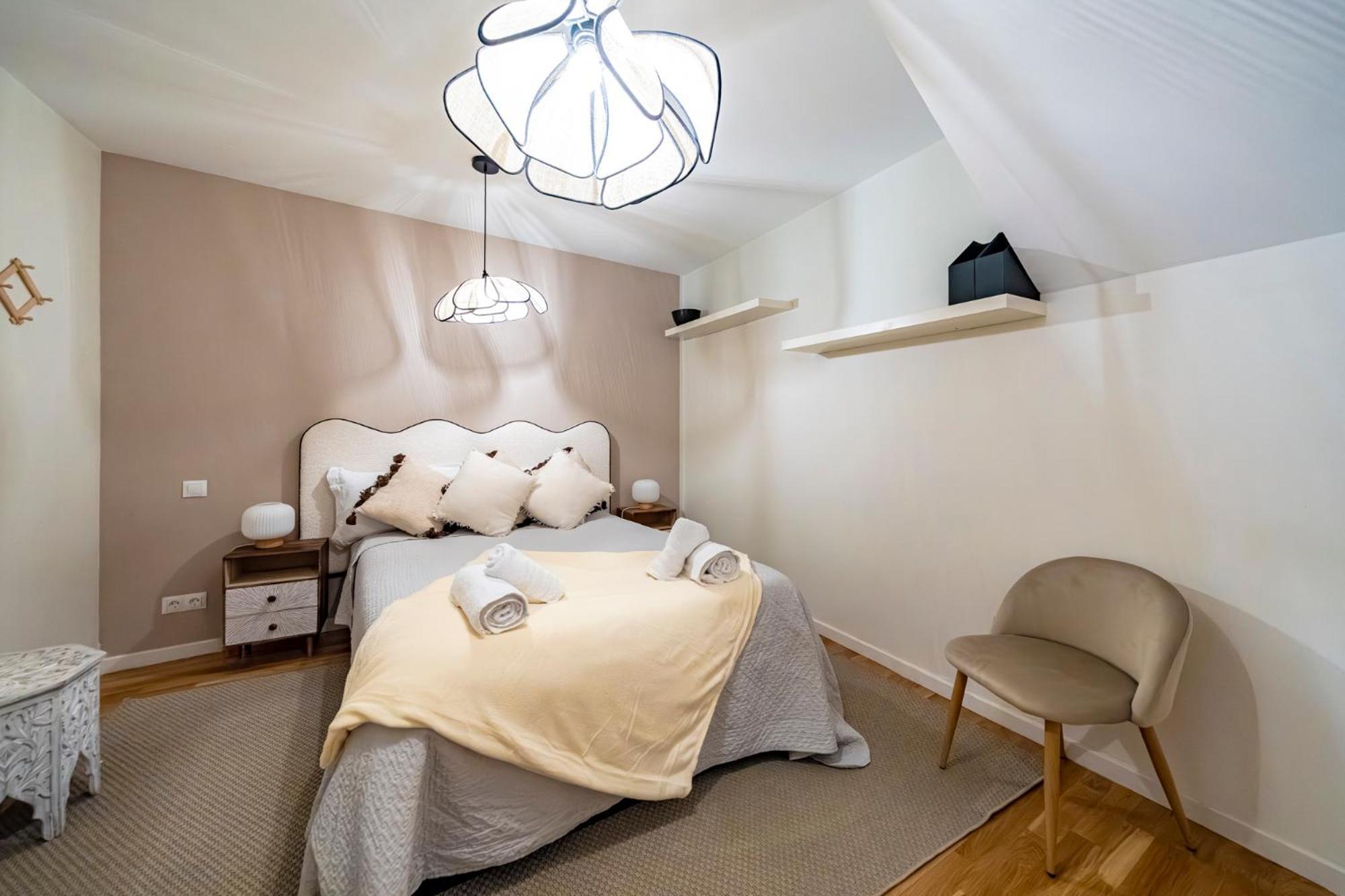 Triplex Lujo 5 Dorm En Sol! Junto Four Seasons — Fotos 2