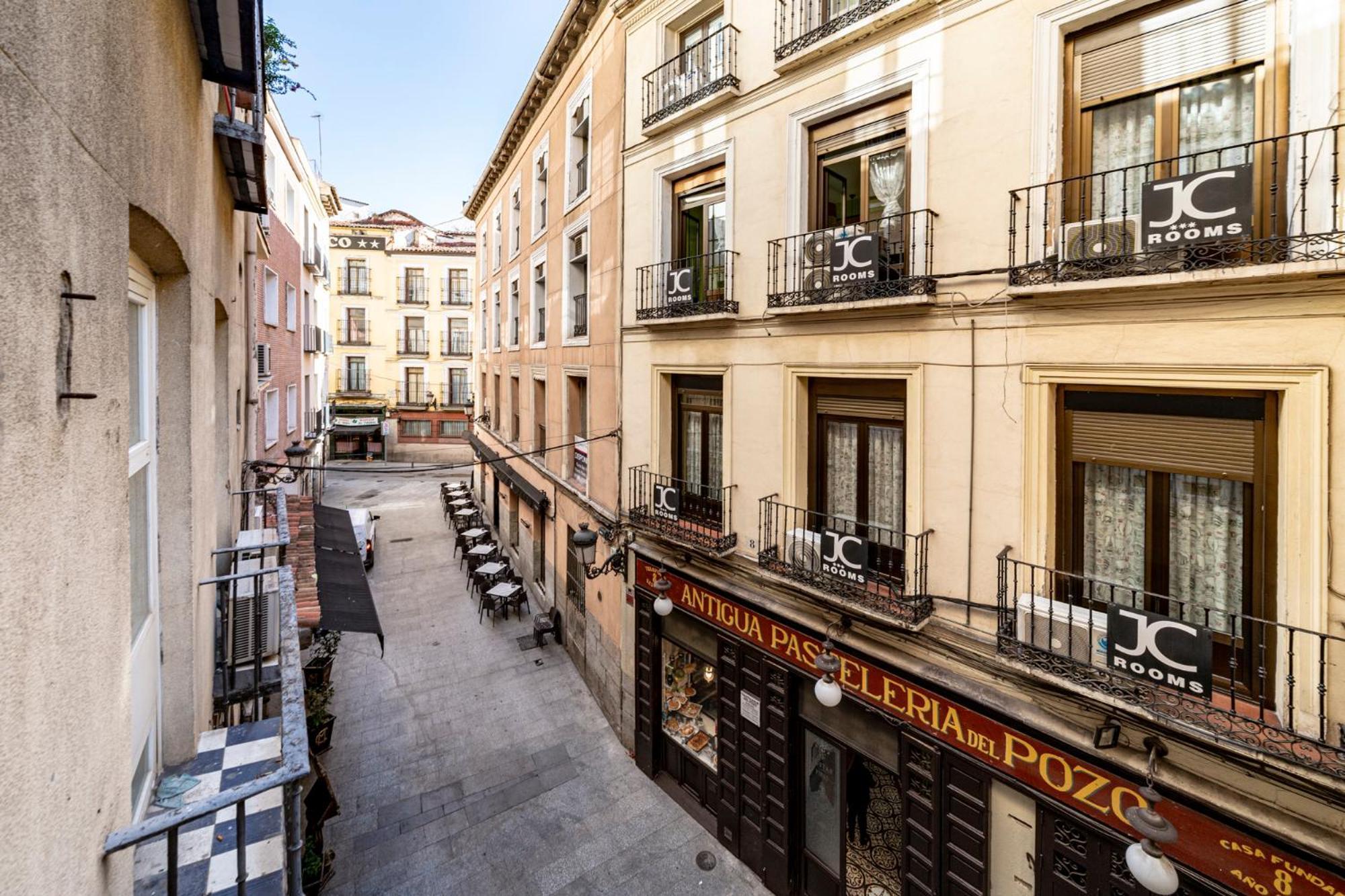 Triplex Lujo 5 Dorm En Sol! Junto Four Seasons, Madrid